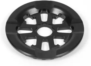 : Key Guard Sprocket : Black : 25T