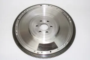 1628981 SFI-Rated 25 lbs. 157 Teeth Billet Steel Flywheel for Ford 260-289 1964-69
