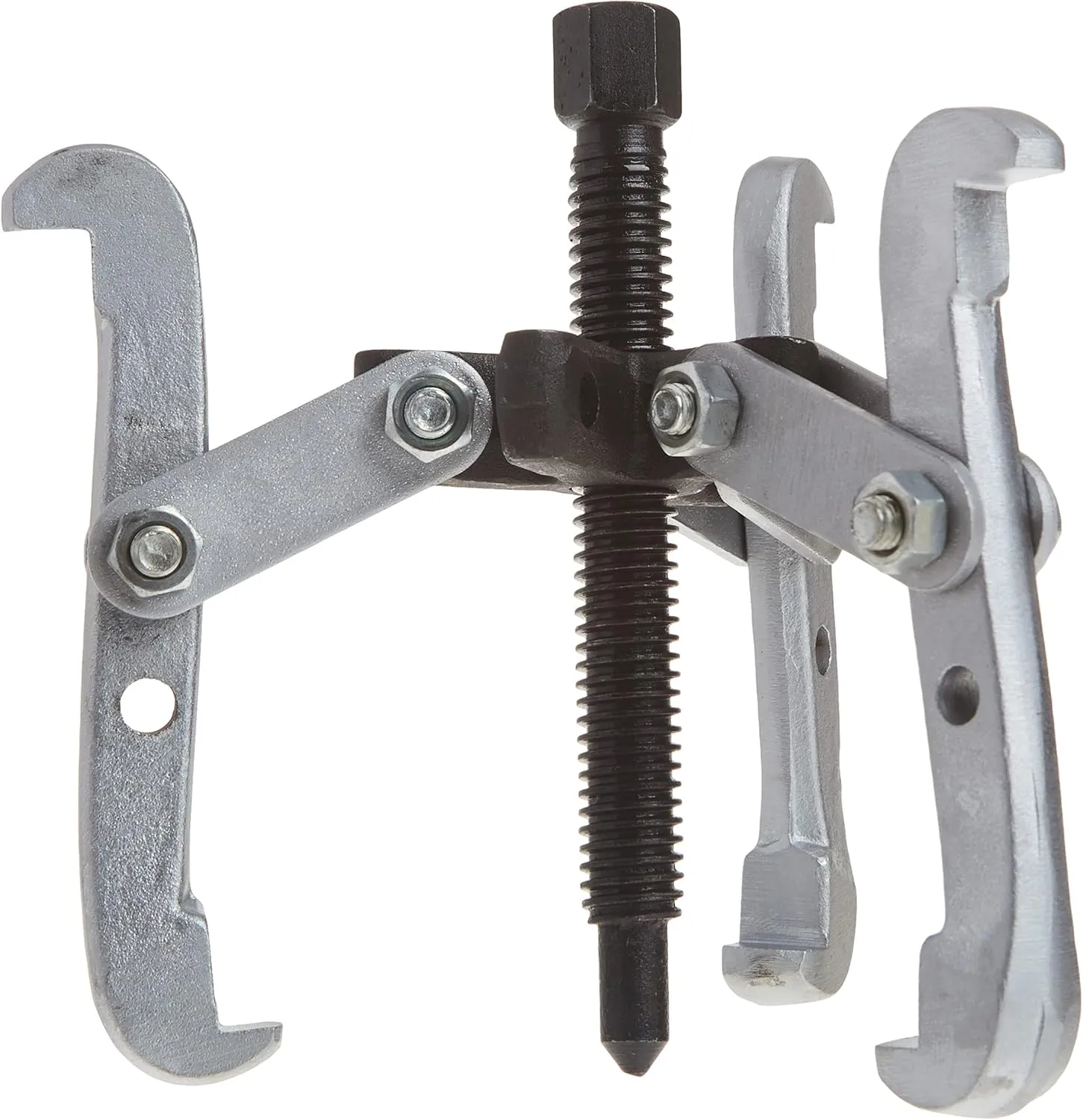 18212 4" ADJUSTABLE 2 OR 3 JAW GEAR PULLER