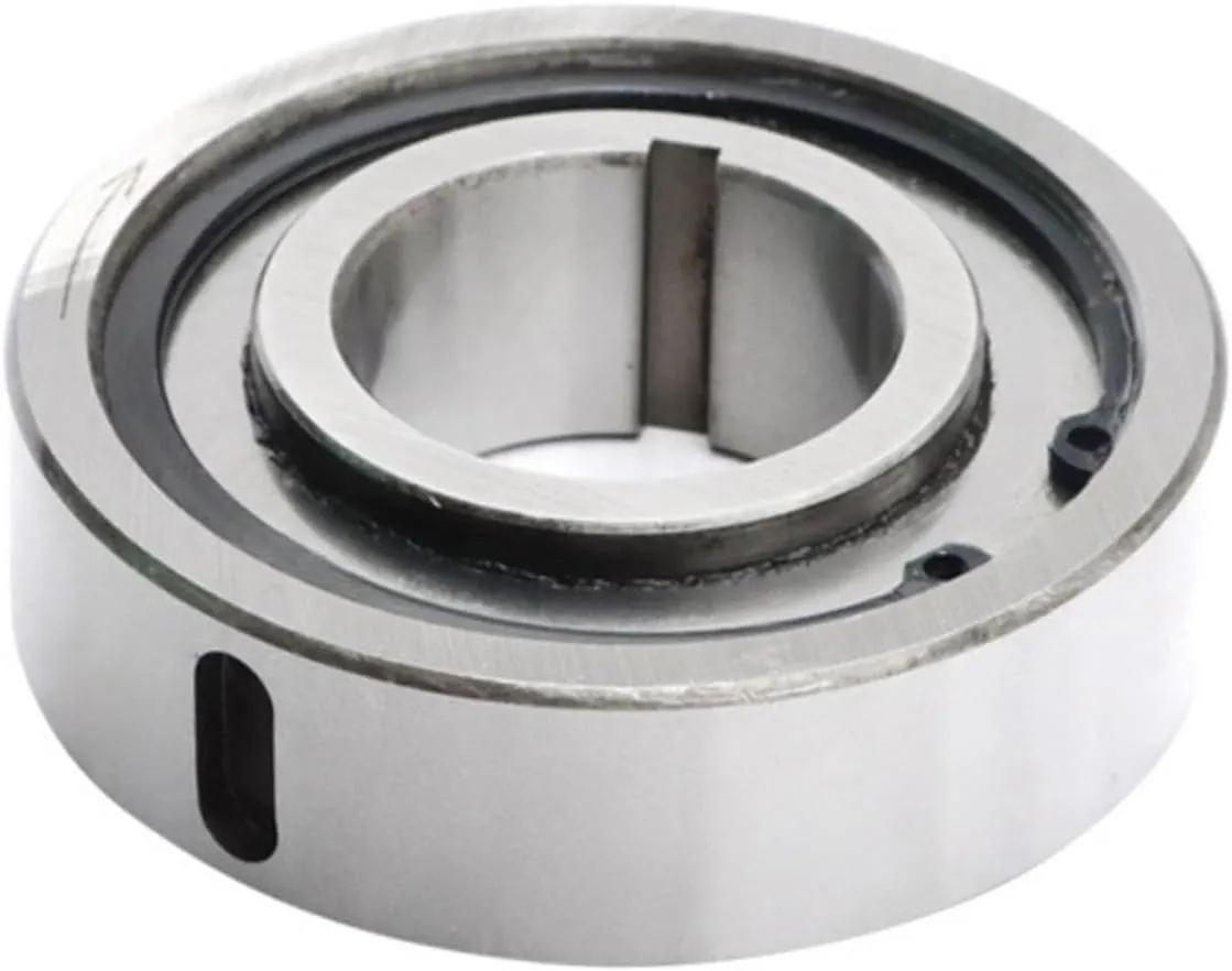 1PCS CK-A1542 15X42X24MM One Way Clutch Bearing CK-A Series Sprag Type One Way Freewheel Clutch Bearing