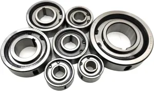 1PCS CK-A2052 20X52X24MM One Way Clutch Bearing CK-A Series Sprag Type One Way Freewheel Clutch Bearing