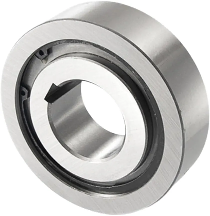 1PCS CK-A2562 25X62X24MM One Way Clutch Bearing Clutch CK-A Series Sprag Type One Way Freewheel Clutch Bearing