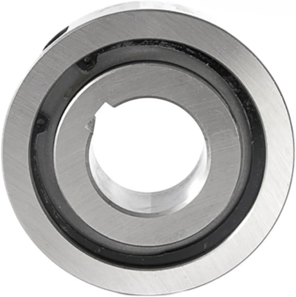1PCS CK-A3072 30X72X24MM One Way Clutch Bearing CK-A Series Sprag Type One Way Freewheel Clutch Bearing