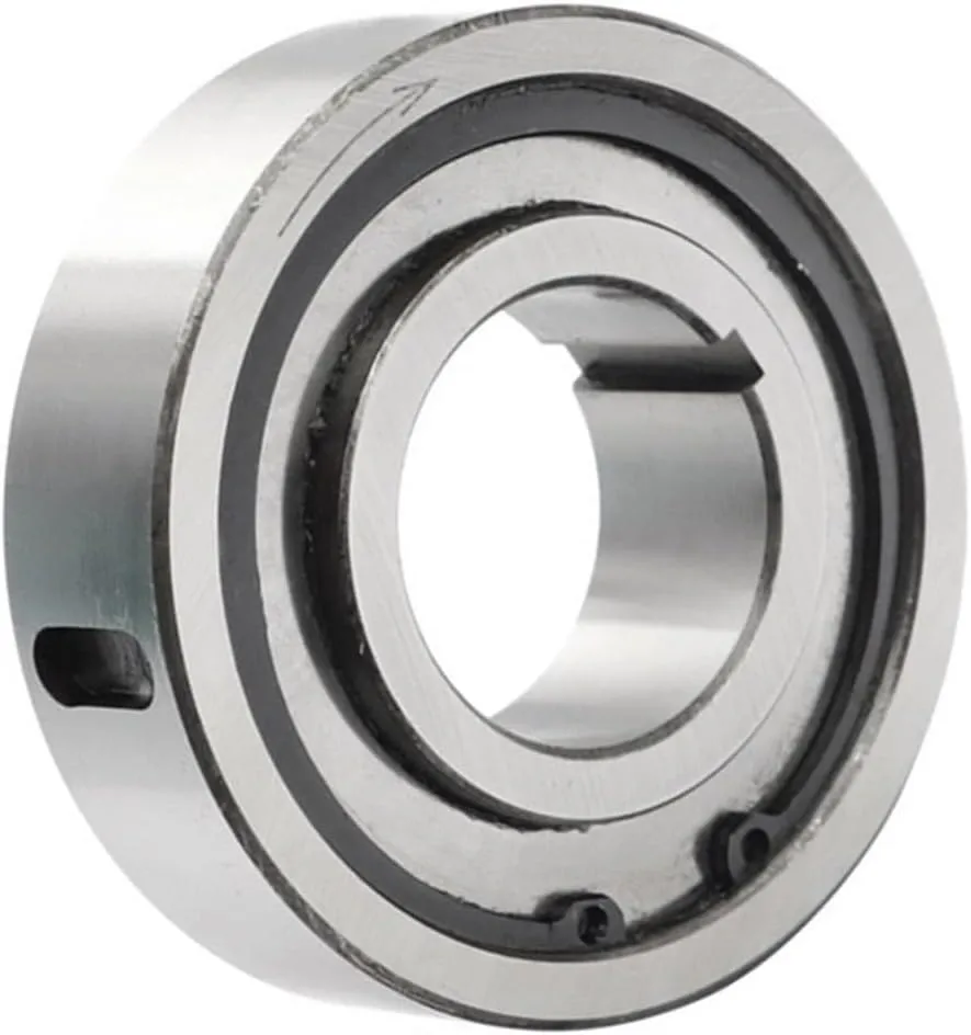 1PCS CK-A3580 35X80X30MM One Way Clutch Bearing Overrunning Clutch CK-A Series Sprag Type One Way Freewheel Clutch Bearing