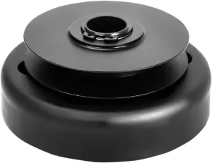 3/4" Bore Go Kart Clutch Centrifugal Clutch Pulley Drive Compatible with GoKart Mini Bike 1/2" AB Style Belt