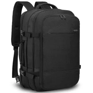40L Men 17.3 Inch Laptop Backpacks