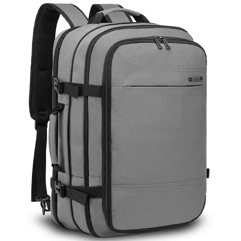 40L Men 17.3 Inch Laptop Backpacks