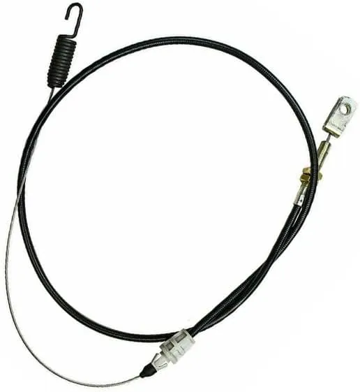 501279, BG501279 Genuine Billy Goat Cable Clutch BC2600HEBH, BC2600HH, BC2600EU BC2600ICH, BC2600ICHEU, BC2600HM, BC2600HMF, BC2600ICM