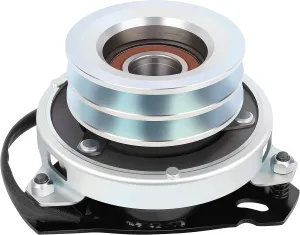 5215-24 PTO Clutch Replacement for Simplicity SUNSTAR 20 Series 5215-24 1708527 1686737SM 521524 Mower Clutch