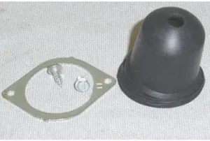 62-67 Nova Push Rod Boot w/Retainer