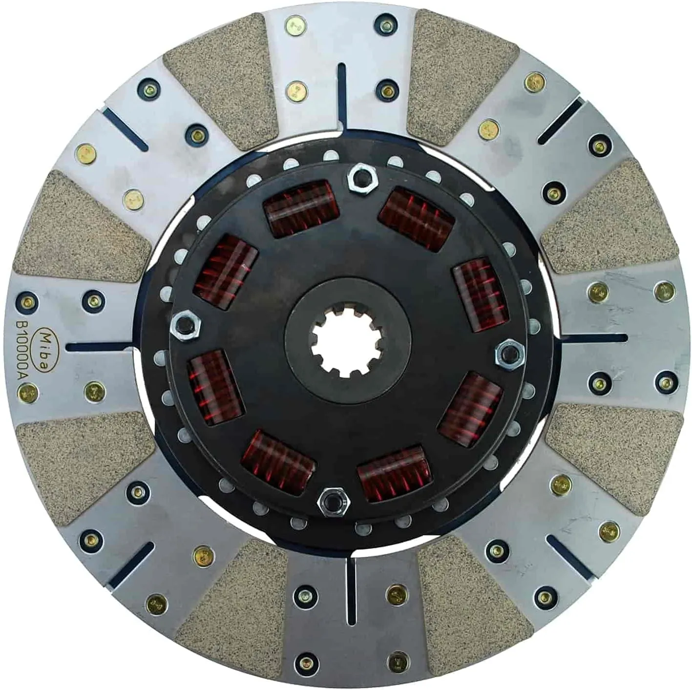 (901) 900 Series Clutch Disc