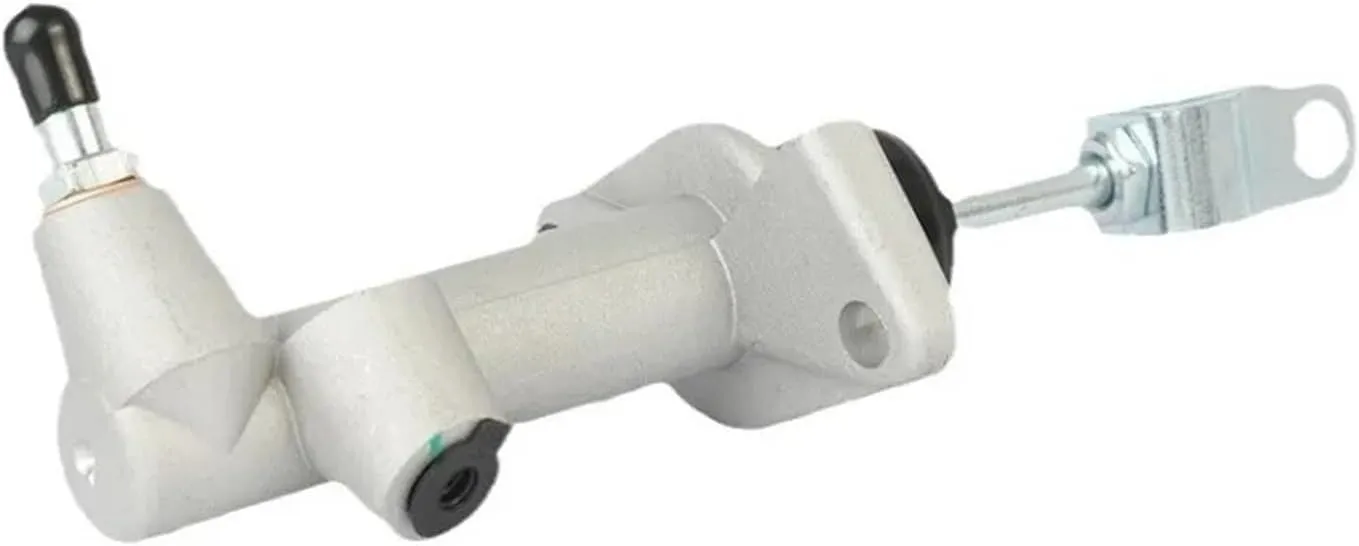 96297178 96159106 Automobile Part Metal Clutch Master Cylinder Compatible with Daewoo Cielo Nexia 9629-7178 9615-9106