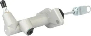 96297178 96159106 Automobile Part Metal Clutch Master Cylinder Compatible with Daewoo Cielo Nexia 9629-7178 9615-9106
