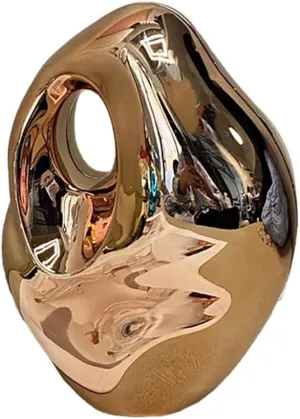 Acrylic Clutch Bags Meteorite Shape Metallic Handbag Unique Acrylic Purse Party Shoulder Bag for Women Evening