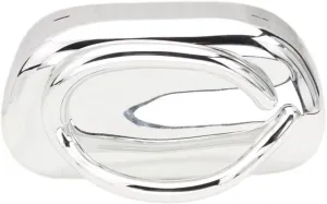 Acrylic Clutch Purse for Women Classic Round Acrylic Evening Handbag Vintage Metal Handlebars Bag for Wedding Party Prom