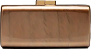 Acrylic Clutch Purses for Women Chic Metal Evening Handbag Evening Clutch Bag with Chain for Prom Wedding Party 2025