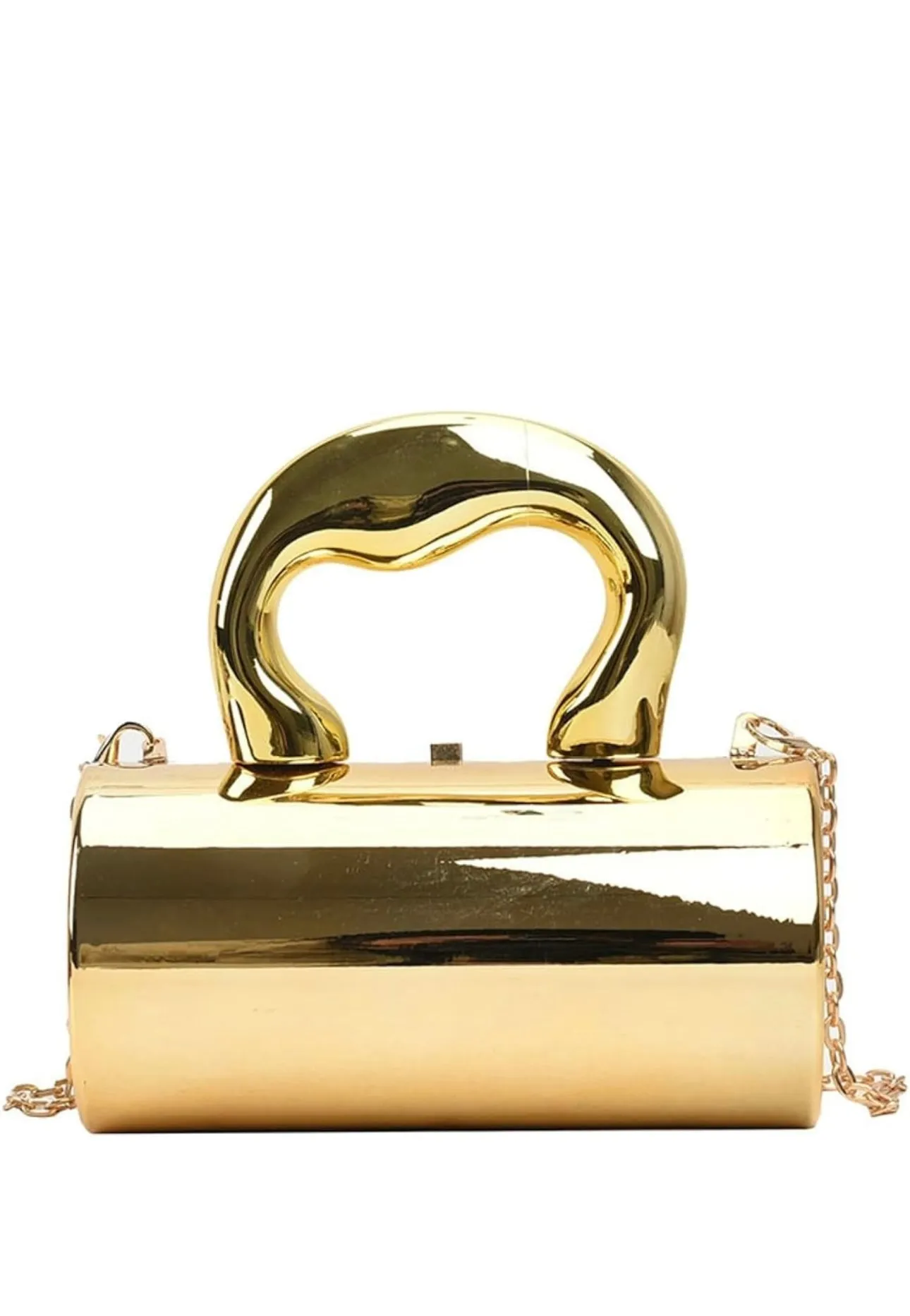 Acrylic Clutch Tote Bag for Women Silver Purse Hobo Bag Satchel Crossbody Bags Y2k Purse Acrylic Purse Shoulder Bag