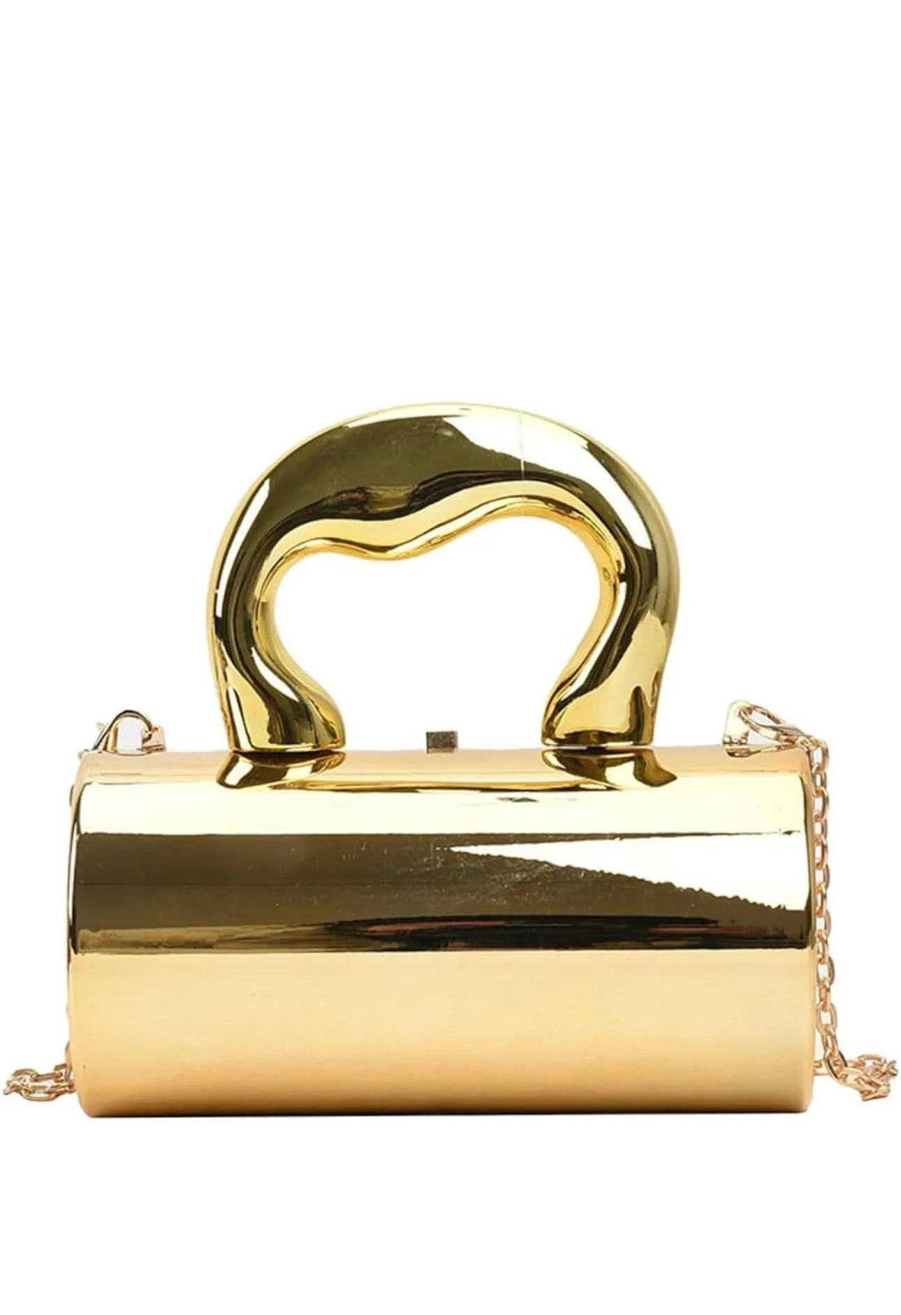 Acrylic Clutch Tote Bag for Women Silver Purse Hobo Bag Satchel Crossbody Bags Y2k Purse Acrylic Purse Shoulder Bag