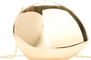 Acrylic Clutch Tote for Women - Silver Crossbody Shoulder Bag, Hobo Satchel, Y2k Style Purse 2025