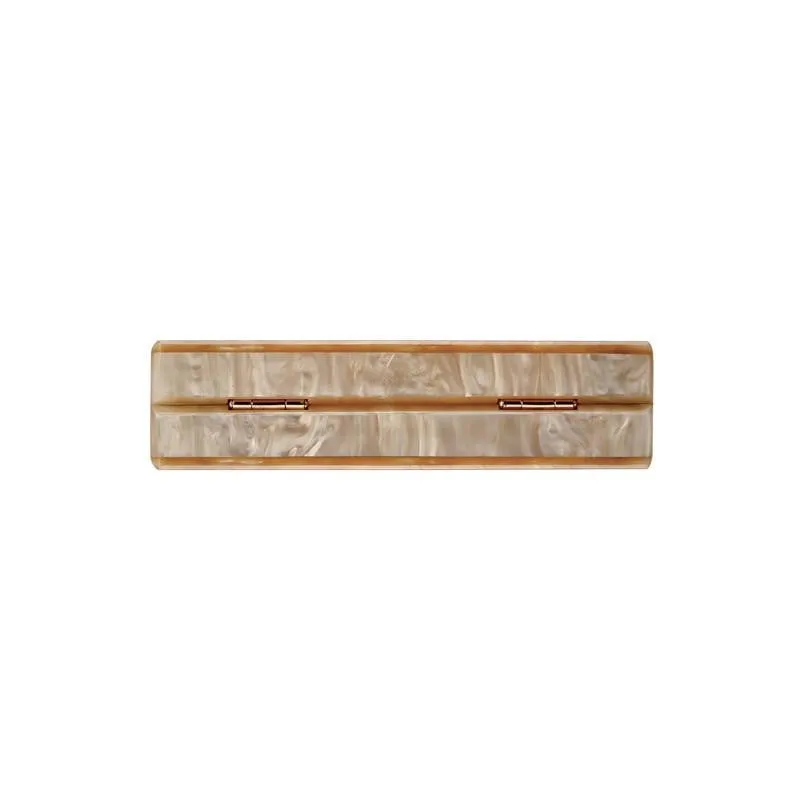 Acrylic Evening Bag Party Clutch