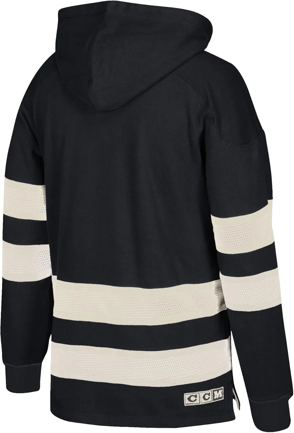 adidas Men's CCM Pullover Jersey Hood