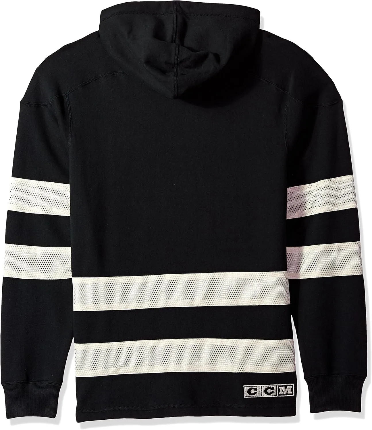 adidas Men's CCM Pullover Jersey Hood