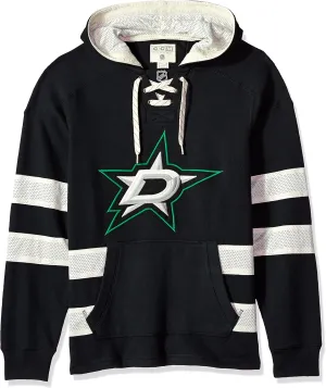 adidas Men's CCM Pullover Jersey Hood