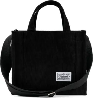 Aesthetic Corduroy Tote Bag Small Vintage Women Crossbody Bag Square Handbag Everyday Bag Mini Travel Shoulder Bag