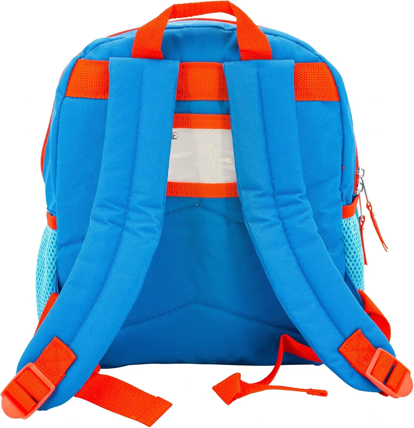 AI ACCESSORY INNOVATIONS Sesame Street Fun Interactive Backpack Mini Backpack For Kids, Boys & Girls Learning Pre-School School Bag, 12”