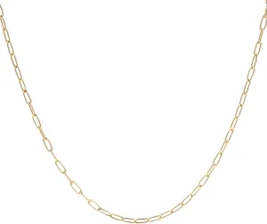 Alex and Ani Faceted Rolo Charm & Layering Necklace