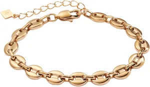 Alex and Ani Mariner Chain