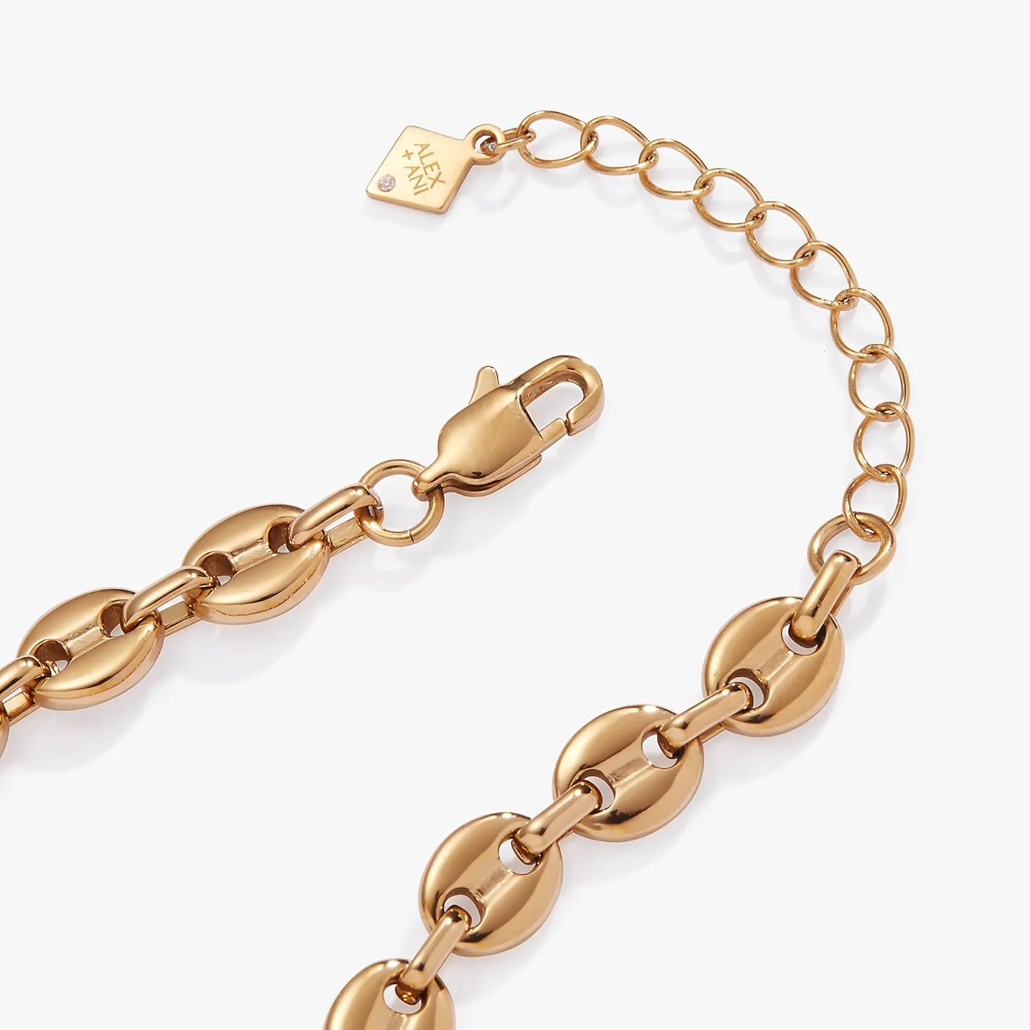 Alex and Ani Mariner Chain