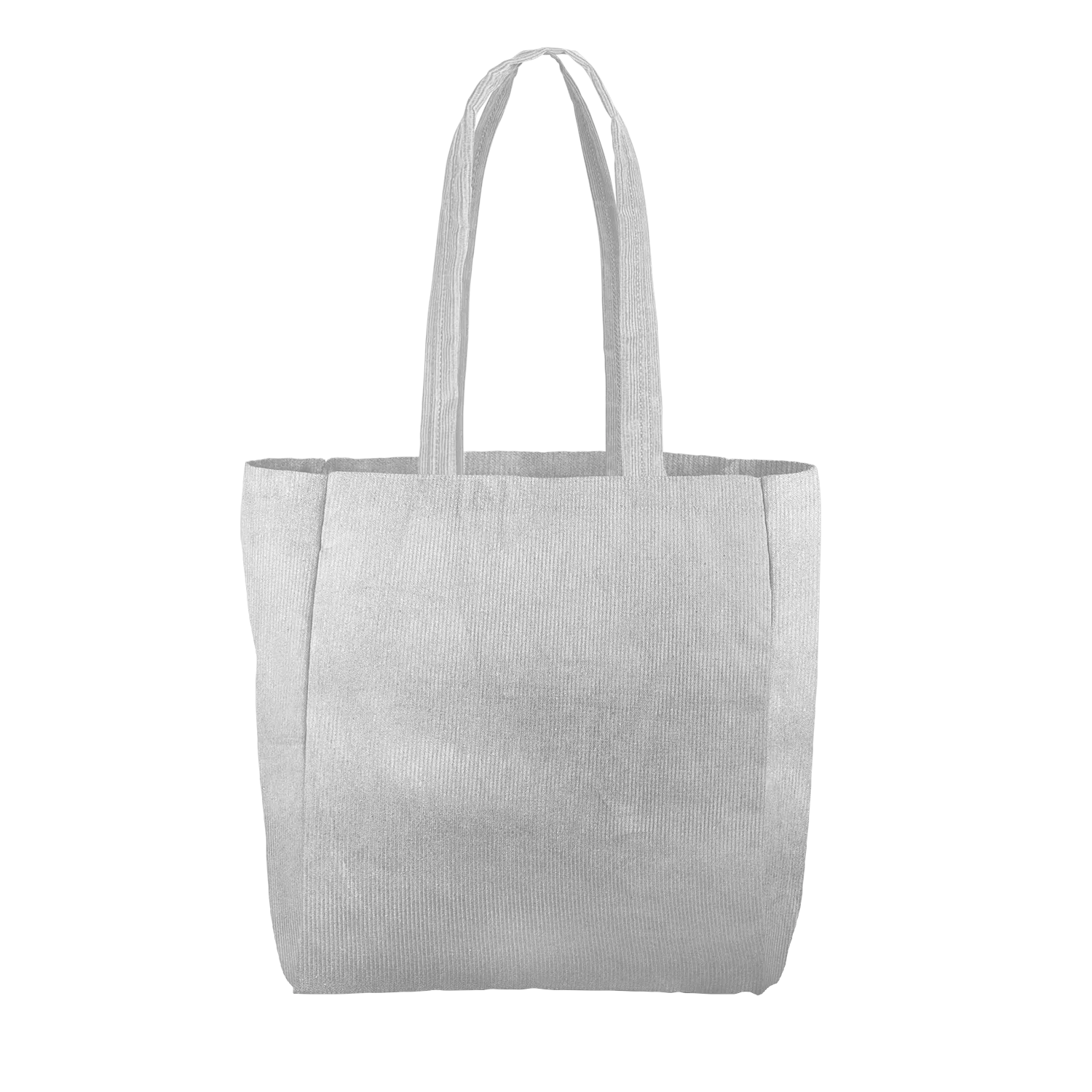 All That Grocery Tote - Corduroy