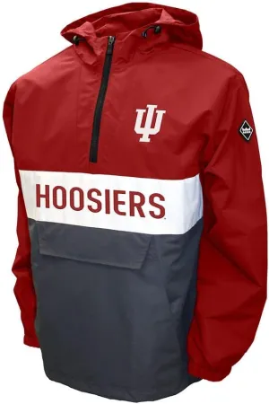 Alpha Anorak College Jacket for Men