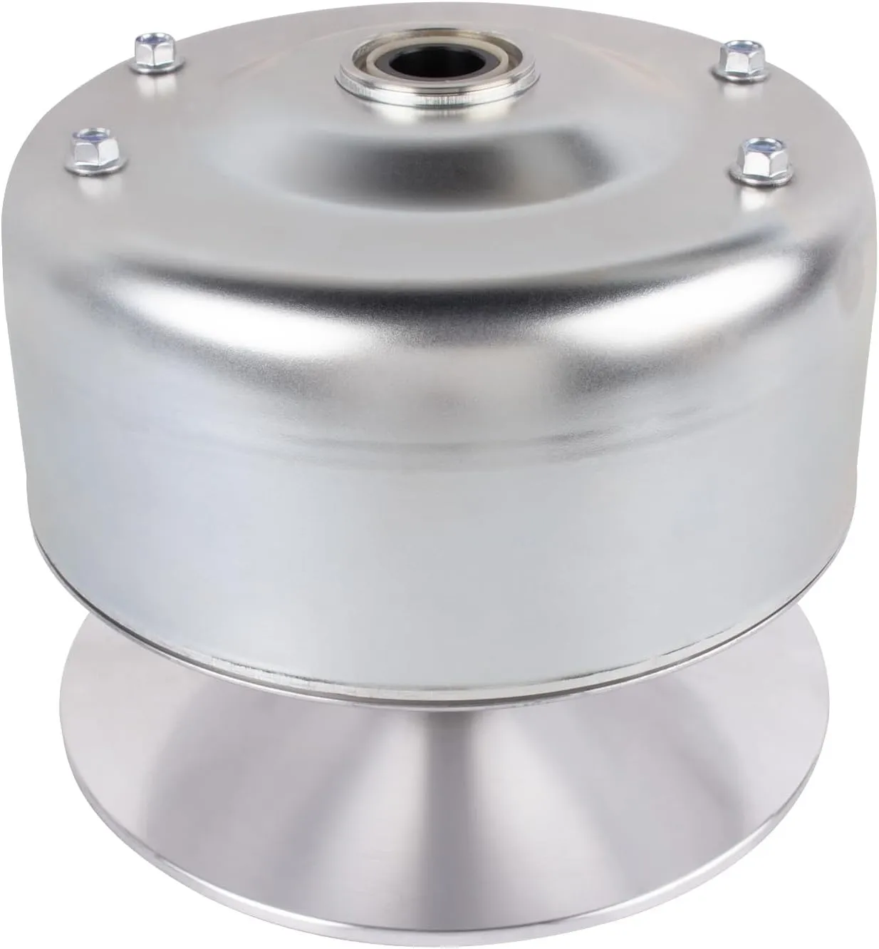AM140970 Primary Drive Clutch Compatible with John Deere Gator TS 4X2 Worksite Trail Replace AM138050 AM138533 AM146887 AM138534 AM137899 AM137050 AUC15141
