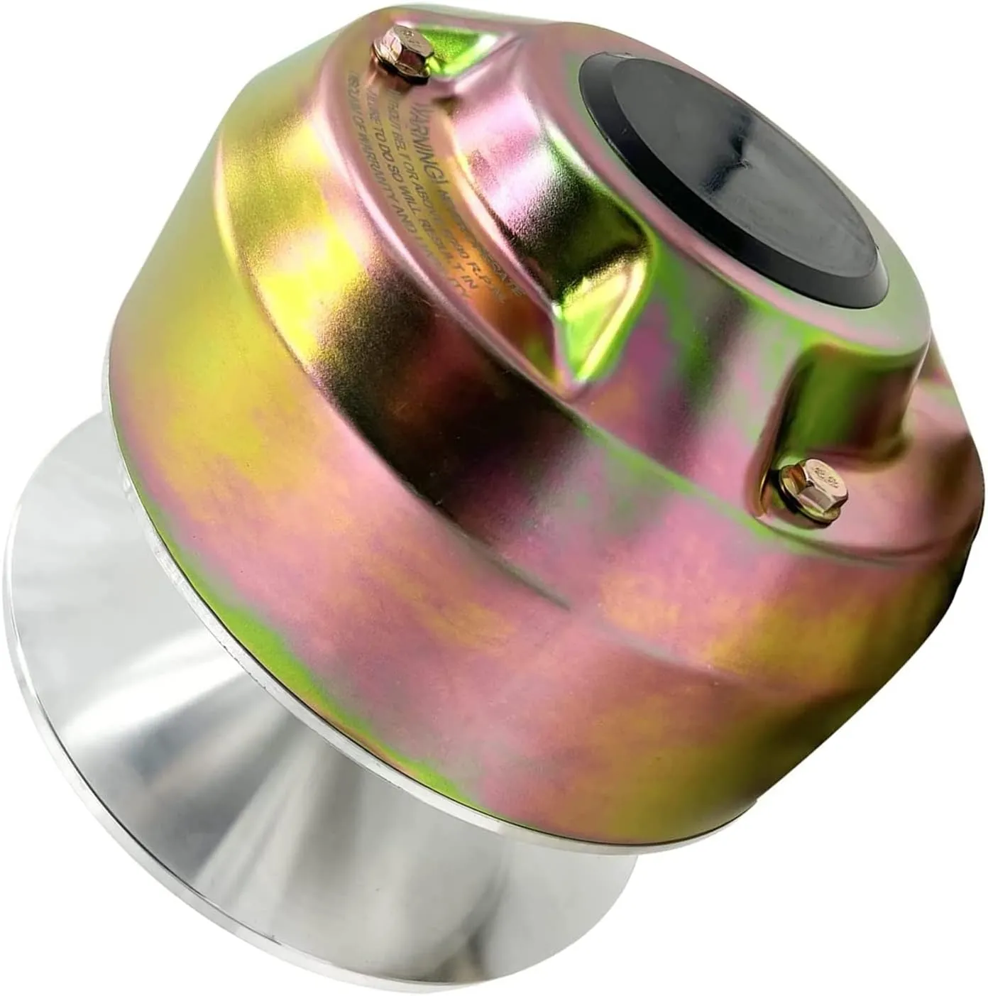 AM140985 Primary Drive Clutch Compatible with John Deere 4X2 Gators, Diesel Gator, Trail Gator, Worksite Gator, 1200A Bunker and Field Vehicle,AM141005,AM128794