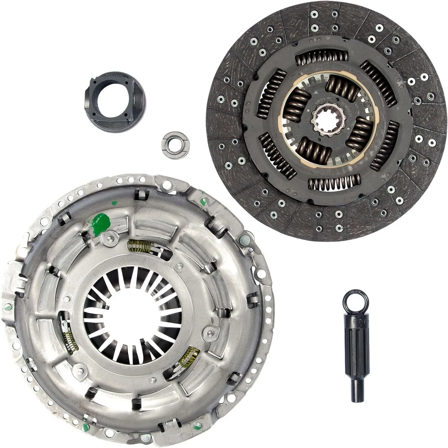 AMS Automotive OE Plus Clutch Kit 07-179