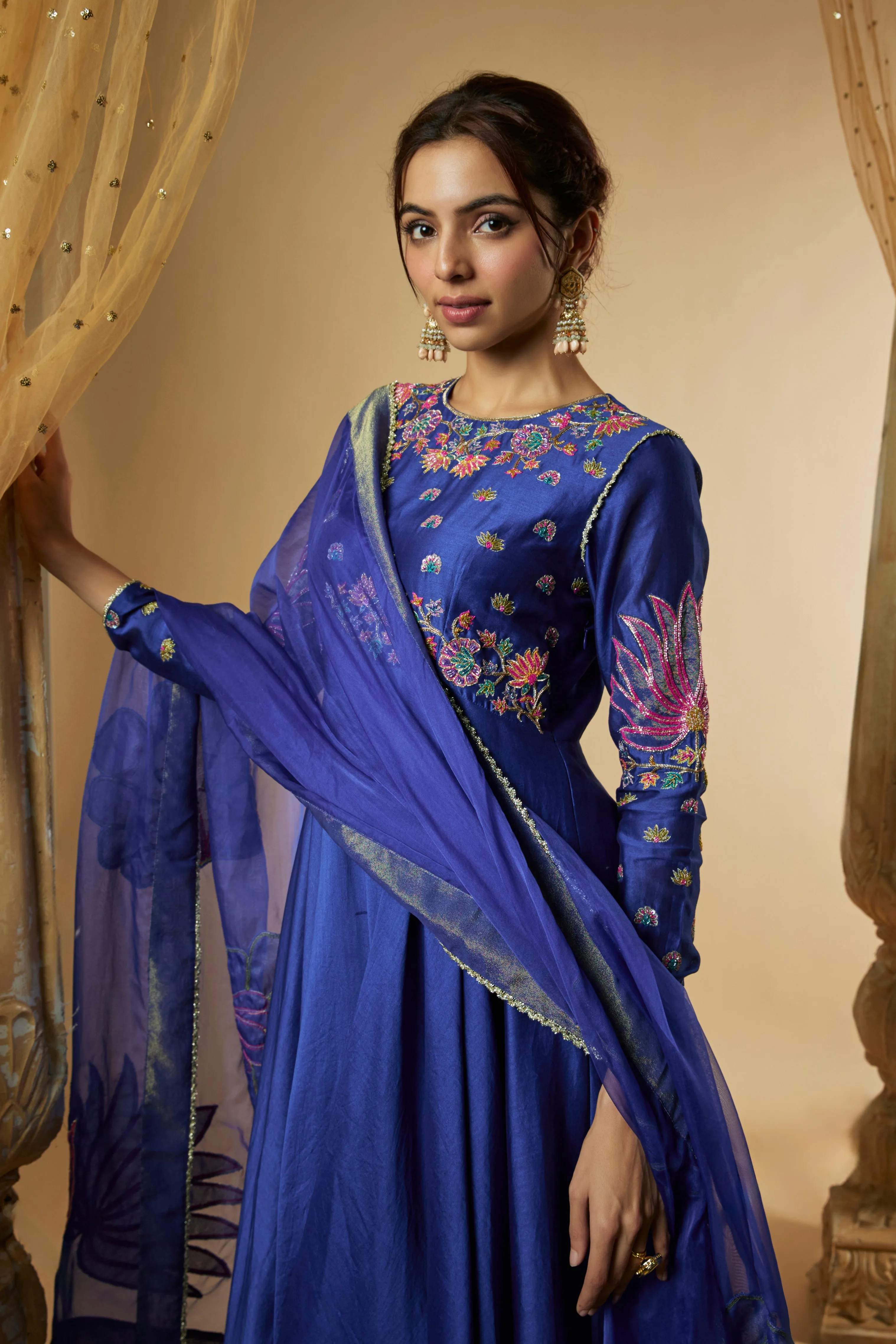 Anarkali