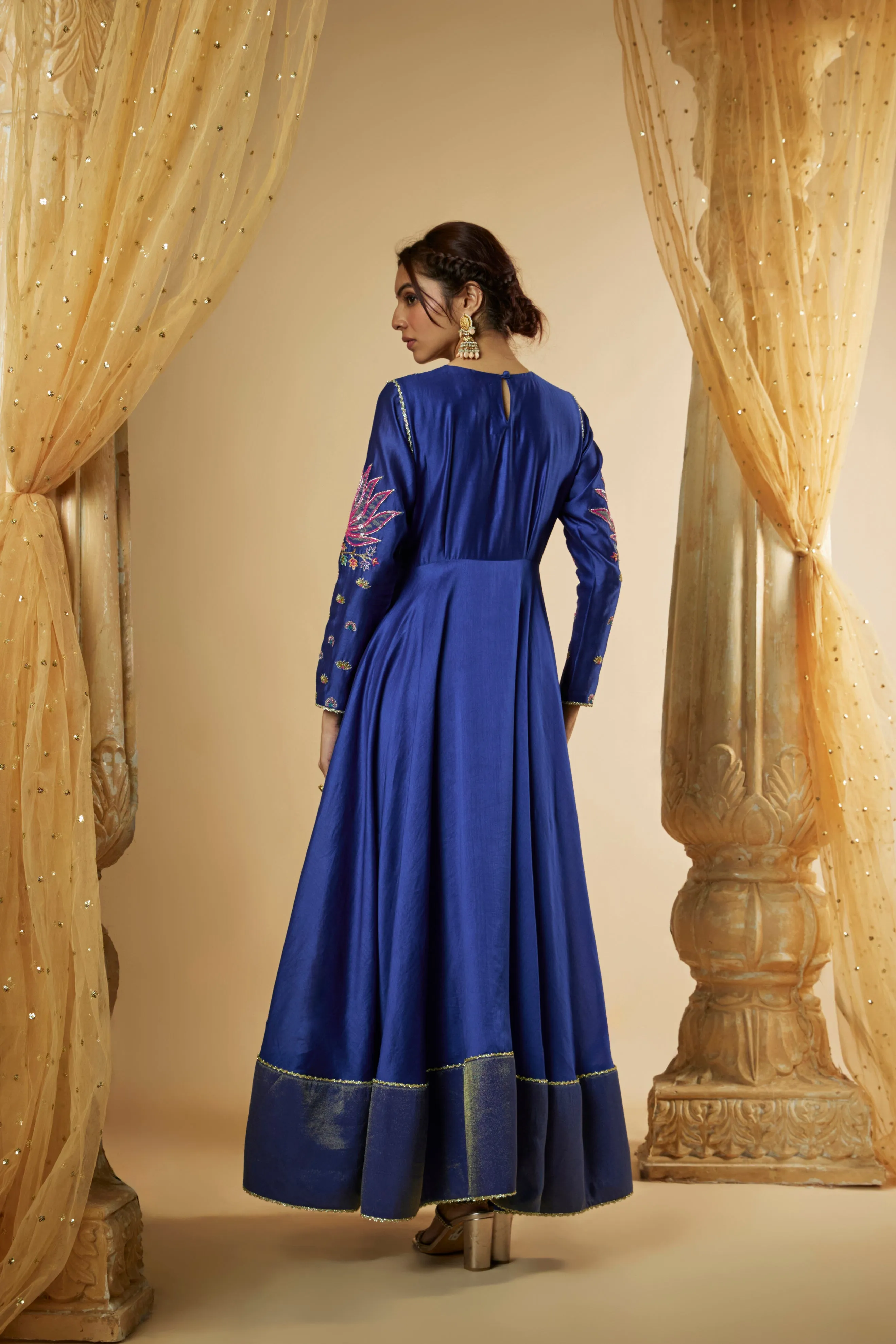 Anarkali