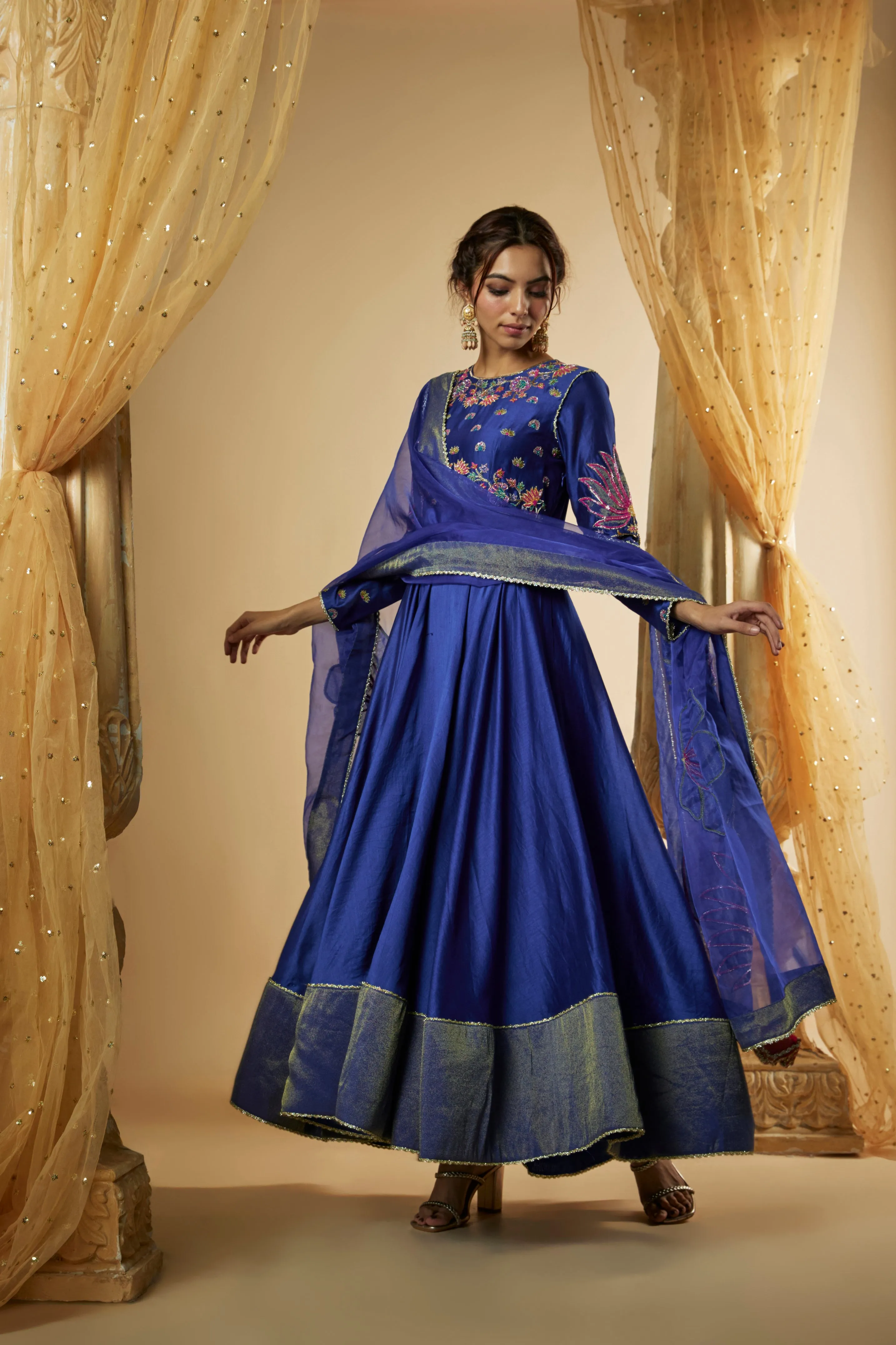 Anarkali