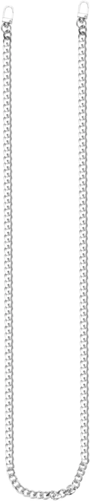 Angoily Handbag Chain Replacement Metal Single-Shoulder Bag Strap and Stylish Easy to Attach
