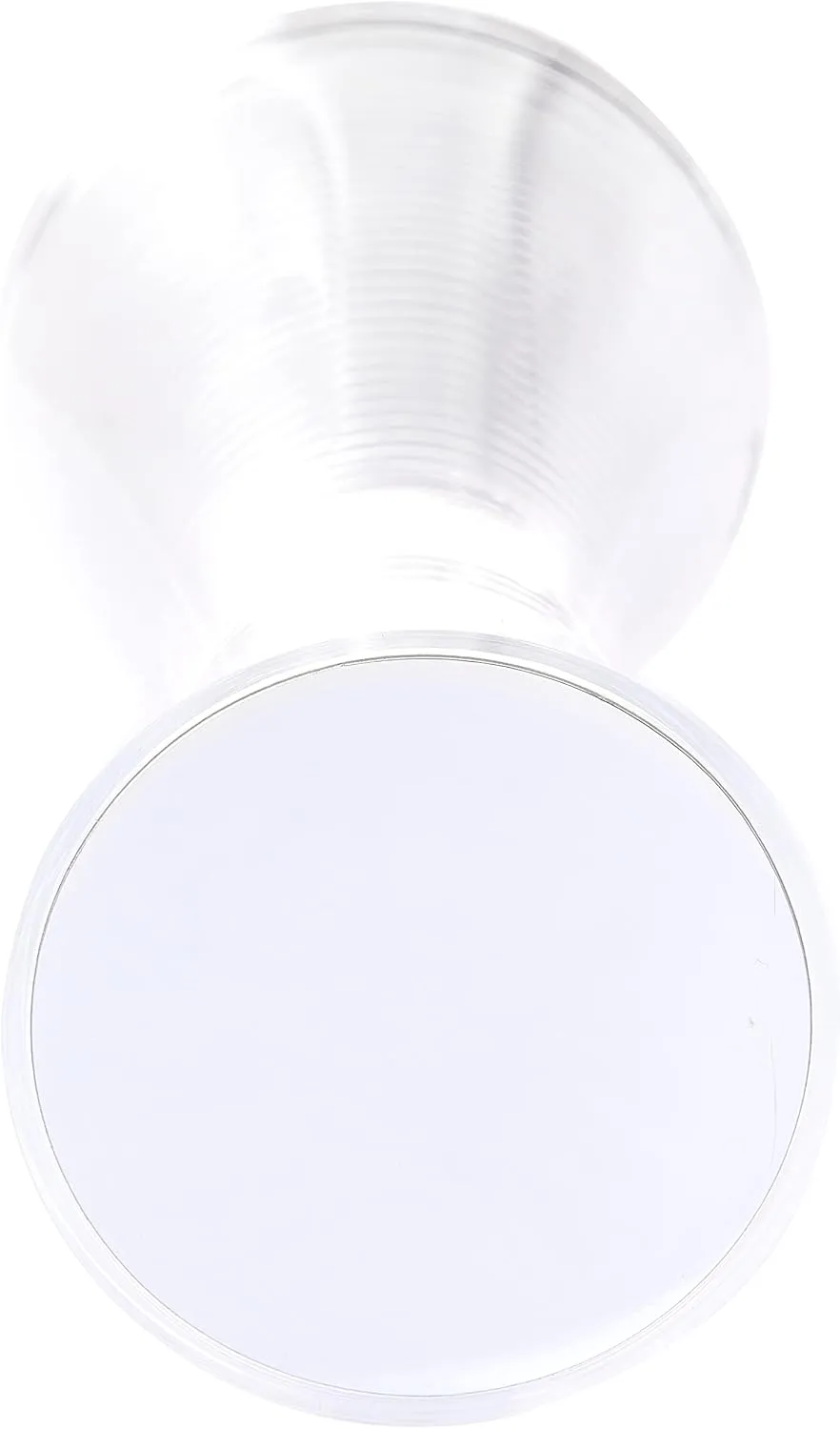 Artemide Come Together Table Lamp, Silver, 26.9 x 10 cm