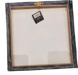 Ashland Halloween 12x12 Canvas Wall Decor