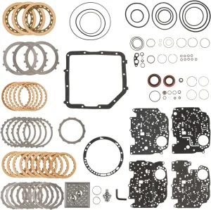 ATP Automotive SMS-9 Automatic Transmission Master Repair Kit Plus