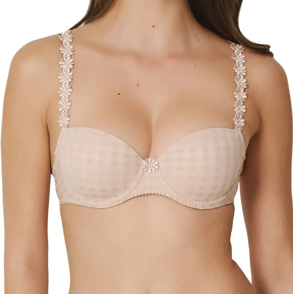 Avero Molded Balconnet Bra