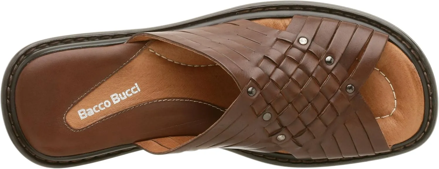 Bacco Bucci Men's Nesta Sandal