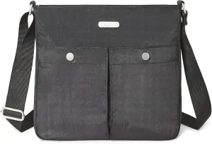 baggallini Snap it Crossbody
