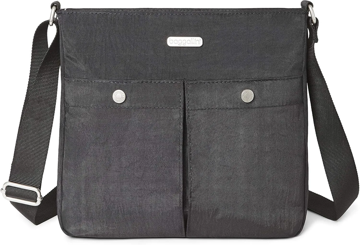 baggallini Snap it Crossbody