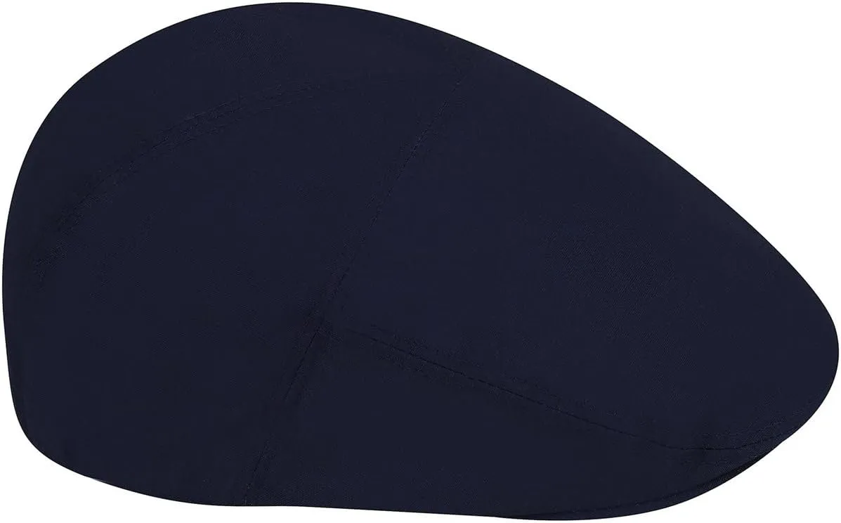 Bailey of Hollywood Men's Graham Paneled Flat Ivy Rain Cap
