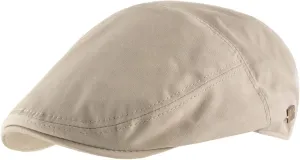 Bailey of Hollywood Men's Graham Paneled Flat Ivy Rain Cap